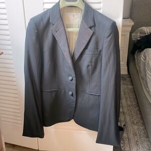 Blazer Wool/Silk